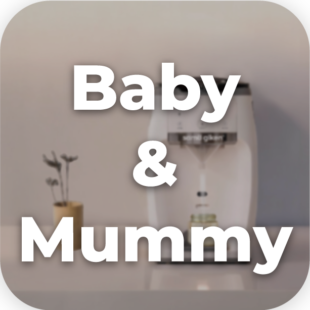 Baby & Mummy